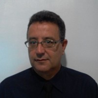 Pr Hélio Faria
