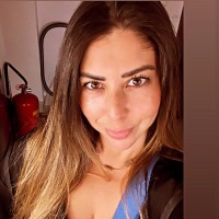 Gozde Aygun