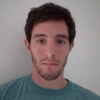 Matias Pablo Borghi Orué