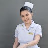 Joanne Mae Medel