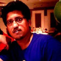 Praveen Gowda