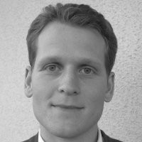 Thomas Börstell