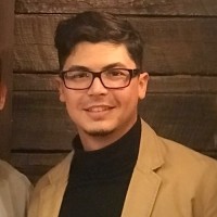 Cesar Alexander Chacin Montiel