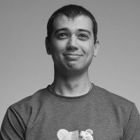 Andrey Dvortsov