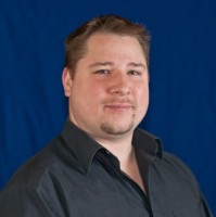 Thomas Naumann