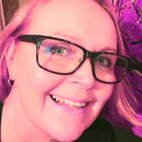 Monica Berggren Larsson