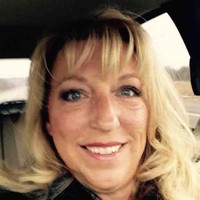 Julie Torneden