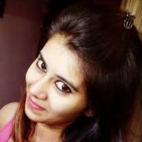 Saranya Menon