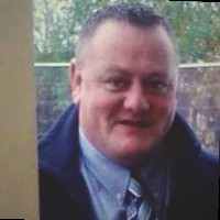 Richard Cooper