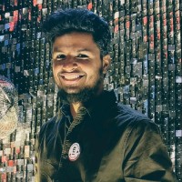 Mohammed Shahid