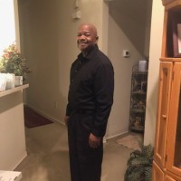 Calvin Washington