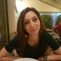 Cristina Luiza Roman