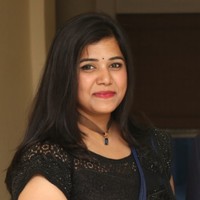 Manika Dubey