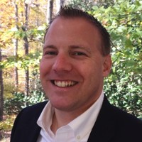 Chris Rehm, Ph.D.