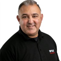 Rodger Maragh - Acxs Cipdl