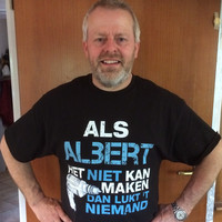 albert van Essen