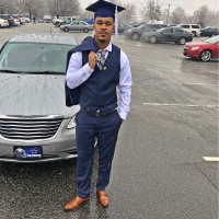 Xavier Griffin