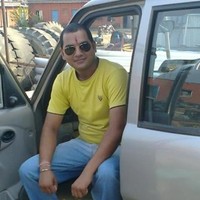 Arun Singh