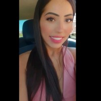 Denise Cristina Santana