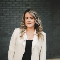 Stephanie Carruth, MA CHRP