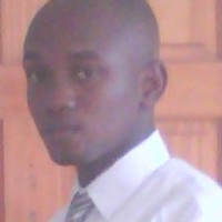 Allan Cherelus