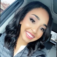 Dajonae Mcgee