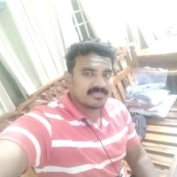 Dhinesh Ramasamy