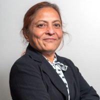 Smita Desai