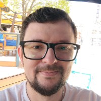Thiago Moço Vidal