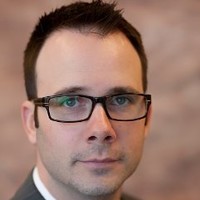 Eric W. Smith, PMP, LSSBB