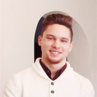 Andrew Gogolin