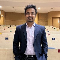 Sachin Doifode