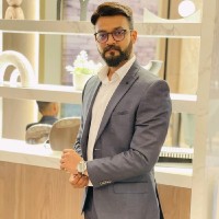 Rakesh Barun