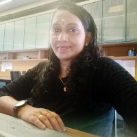 Monisha Nair