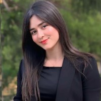 Eya Hamed
