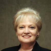 Ruth Barnes