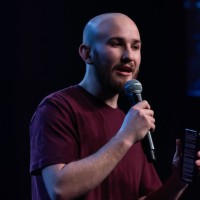Joshua Burkey