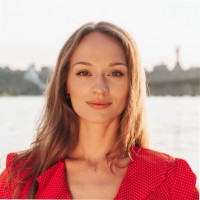 Viktoriia Shein