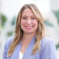 Greta Daniels, Cfre