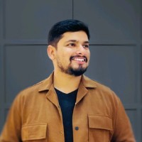 Ankit Pant