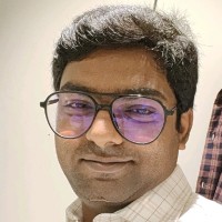 L R Simha Kavuri