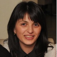 Lika Sagharadze