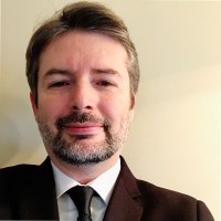 Charles Boyd