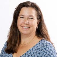 KERSTIN FORSBERG