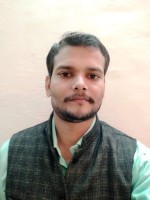 Sharwan Kumar Tiwari
