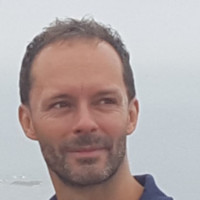 Jonathan Mortimer