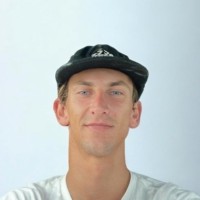 Carson Griffiths