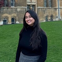 Prachi M.