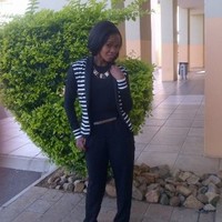 Oleboge Mabote