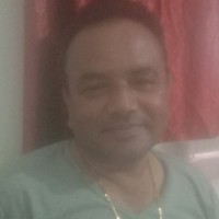 Brajkishor Sinha